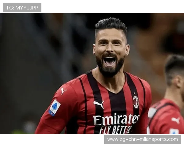 AC米兰强势反弹，连胜三场，ac米兰又赢了