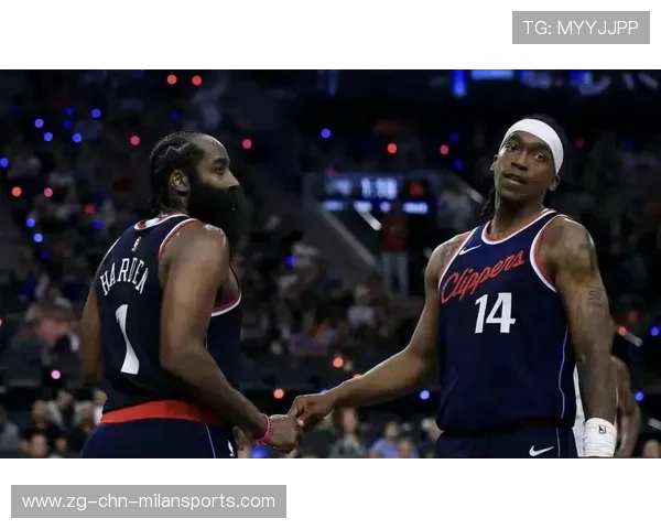 鲍威尔隔空内涵？快船与热火交易对比被打脸的背后玄机