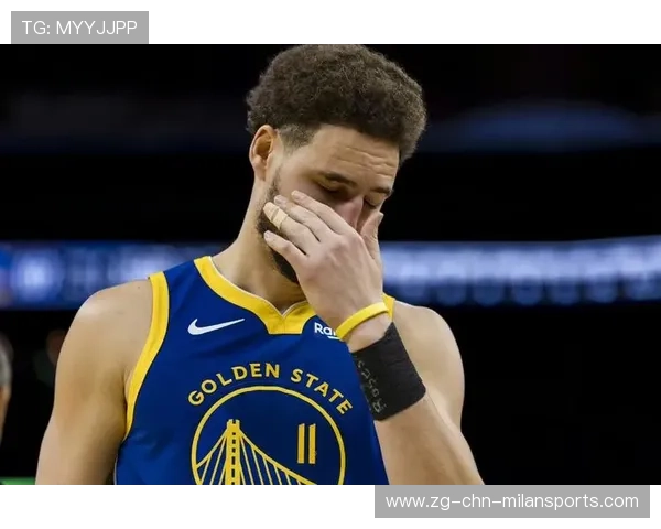 勇士困境：附加赛阴影中如何突破压力