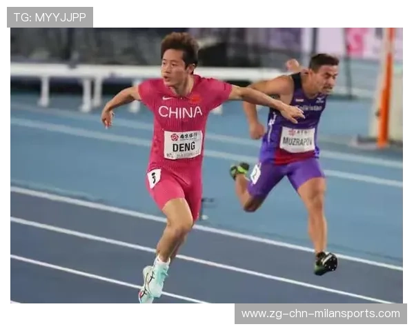 百米飞人大战：0.01秒的极限突破，百米飞人大战抢跑