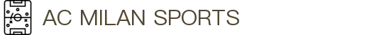 米兰体育(中国)官网-官方入口-ACMilanSports