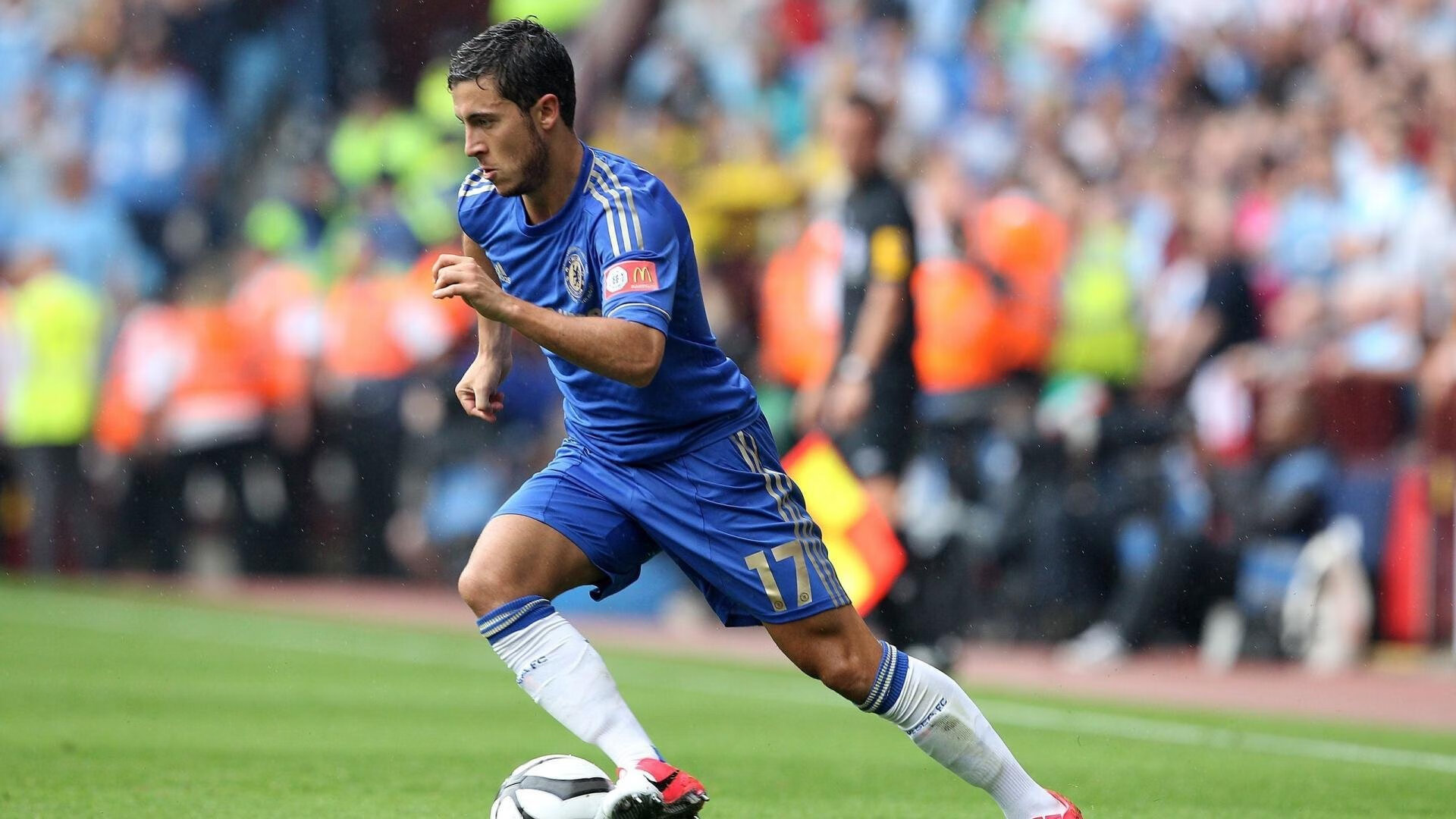 未来联赛：智能化技术助力比赛节奏掌握，智能技术创新大赛